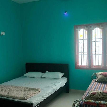 Dmg -1 Homestay Tiruvannamalai Exterior photo
